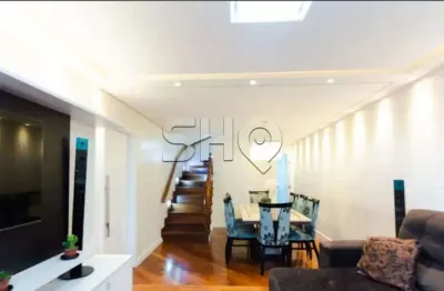 Casa com 3 quartos à venda na avenida miruna, 1493, indianópolis, são paulo, 210 m2 por r$ 1.590.000