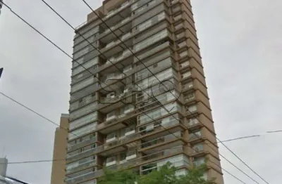 Apartamento com 2 quartos à venda na rua joão cachoeira, 1325, vila nova conceição, são paulo, 130 m2 por r$ 2.300.000