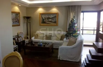 Cobertura com 3 quartos à venda na manuel alexandre, 137, vila aurora (zona norte), são paulo, 350 m2 por r$ 1.500.000
