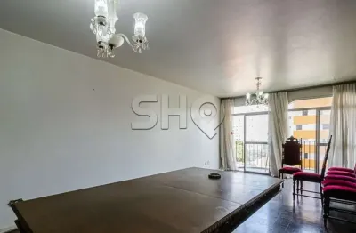 Apartamento com 3 quartos à venda na rua gandavo, 298, vila clementino, são paulo, 117 m2 por r$ 1.060.000