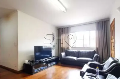 Apartamento com 4 quartos à venda na rua antônio pereira de sousa, 252, santana, são paulo, 120 m2 por r$ 710.000