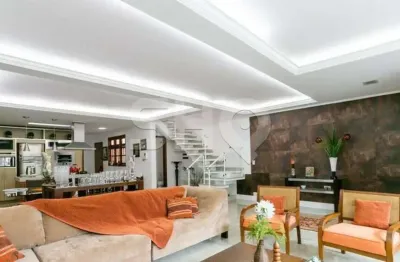 Casa com 2 quartos à venda na raimundo de morais, 110, santana, são paulo, 210 m2 por r$ 1.300.000