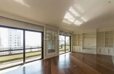 Apartamento com 4 quartos à venda na rua doutor joão maia, 170, aclimação, são paulo, 320 m2 por r$ 2.800.000
