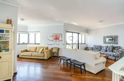 Apartamento com 4 quartos à venda na rua apinajés, 761, perdizes, são paulo, 193 m2 por r$ 2.200.000