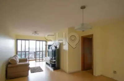 Apartamento com 3 quartos à venda na rua guarujá, 326, mirandópolis, são paulo, 117 m2 por r$ 950.000