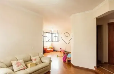 Apartamento com 4 quartos à venda na alameda jauaperi, 1467, indianópolis, são paulo, 200 m2 por r$ 1.900.000