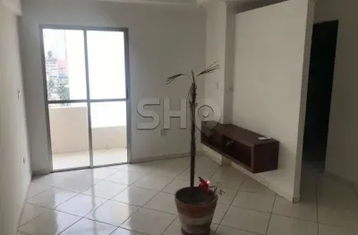 Apartamento com 2 quartos à venda na rua isolina, 297, jardim carlu, são paulo, 53 m2 por r$ 320.000