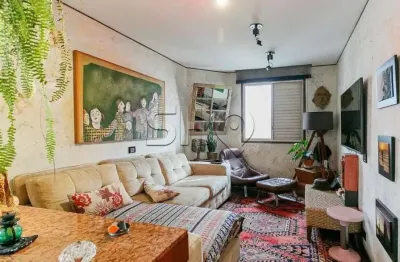 Apartamento com 2 quartos à venda na rua oscar freire, 2077, pinheiros, são paulo, 130 m2 por r$ 2.030.000