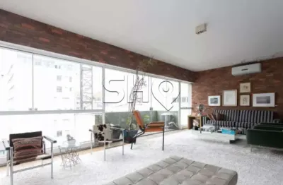 Apartamento com 2 quartos à venda na alameda franca, 1329, jardim paulista, são paulo, 220 m2 por r$ 3.980.000