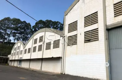 Barracão / galpão / depósito à venda na da figueira, 250, rio abaixo, itaquaquecetuba, 5499 m2 por r$ 26.950.000