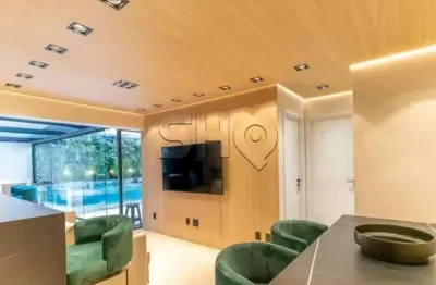 Apartamento com 2 quartos à venda na rua alves guimarães, 1120, pinheiros, são paulo, 118 m2 por r$ 3.199.000