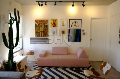 Apartamento com 2 quartos à venda na rua são benedito, 2615, alto da boa vista, são paulo, 74 m2 por r$ 1.080.000