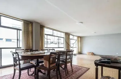 Apartamento com 3 quartos à venda na rua teixeira da silva, 370, paraíso, são paulo, 168 m2 por r$ 1.850.000