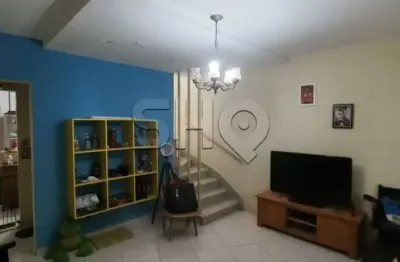 Casa com 2 quartos à venda na rua marquês de pombal, 449, vila maria alta, são paulo, 133 m2 por r$ 957.000