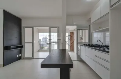 Apartamento com 2 quartos à venda na rua nhu-guaçu, 65, campo belo, são paulo, 60 m2 por r$ 905.000
