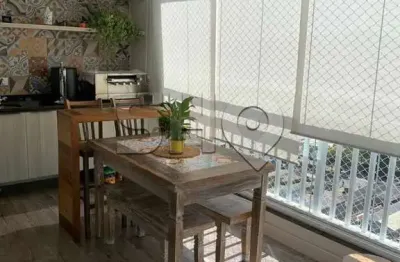 Apartamento com 3 quartos à venda na rua nova dos portugueses, 1140, santana, são paulo, 83 m2 por r$ 853.000