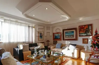 Apartamento com 3 quartos à venda na rua engenheiro edgar egídio de sousa, 373, higienópolis, são paulo, 200 m2 por r$ 2.490.000