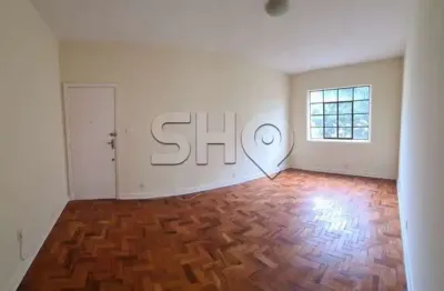 Apartamento com 2 quartos à venda na rua cotoxó, 1030, perdizes, são paulo, 63 m2 por r$ 600.000
