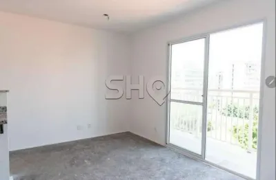Apartamento com 1 quarto à venda na rua da glória, 153, parque vila maria, são paulo, 30 m2 por r$ 367.999