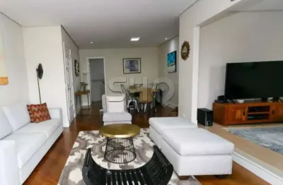 Apartamento com 3 quartos à venda na rua mattia filizzola, 60, real parque, são paulo, 145 m2 por r$ 1.276.000