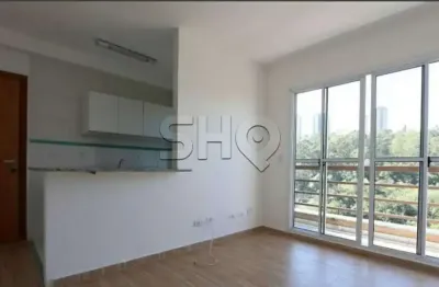 Apartamento com 2 quartos à venda na rua antônio aggio, 49, jardim ampliação, são paulo, 50 m2 por r$ 373.000