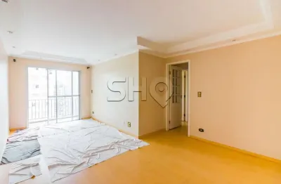 Apartamento com 3 quartos à venda na rua garção tinoco, 62, santana, são paulo, 75 m2 por r$ 560.000