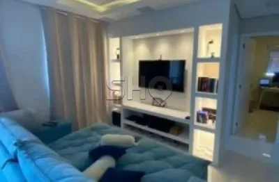 Apartamento com 2 quartos à venda na rua celso ramos, 145, vila andrade, são paulo, 66 m2 por r$ 520.000