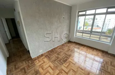 Apartamento com 2 quartos à venda na rua basílio da cunha, 1115, vila deodoro, são paulo, 64 m2 por r$ 385.000
