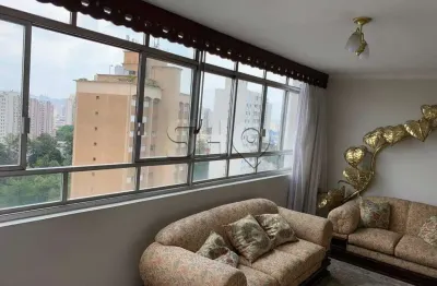Apartamento com 3 quartos à venda na avenida paes de barros, 2221, cambuci, são paulo, 142 m2 por r$ 799.000