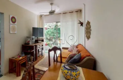 Apartamento com 2 quartos à venda na praça monsenhor josé maria monteiro, 28, vila ipojuca, são paulo, 63 m2 por r$ 600.000