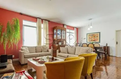 Apartamento com 3 quartos à venda na rua piauí, 471, higienópolis, são paulo, 180 m2 por r$ 1.800.000