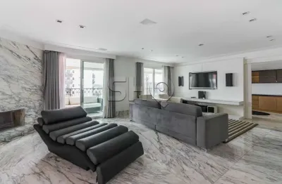 Apartamento com 4 quartos à venda na rua capitão alberto mendes júnior, 606, água fria, são paulo, 321 m2 por r$ 4.240.000