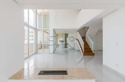 Cobertura com 5 quartos à venda na rua antônio pereira de sousa, 425, santana, são paulo, 315 m2 por r$ 4.030.000