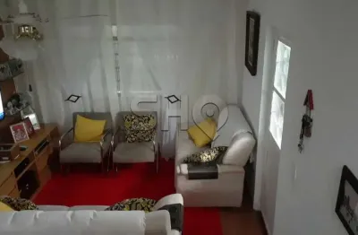 Casa com 2 quartos à venda na da costa nova do prado, 284, jardim comercial, são paulo, 125 m2 por r$ 500.000