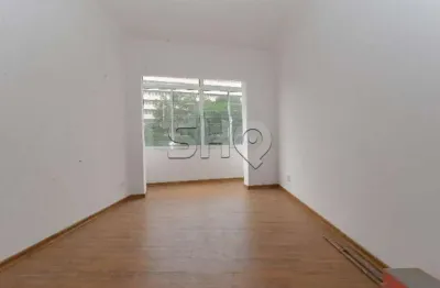 Apartamento com 2 quartos à venda na avenida doutor arnaldo, 162, pacaembu, são paulo, 80 m2 por r$ 590.000