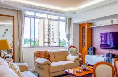 Apartamento com 2 quartos à venda na rua da união, 420, vila mariana, são paulo, 109 m2 por r$ 900.000