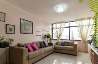 Apartamento com 3 quartos à venda na praça monteiro dos santos, 20, vila mariana, são paulo, 90 m2 por r$ 899.000