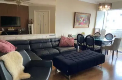 Apartamento com 3 quartos à venda na rua canário, 1007, moema, são paulo, 117 m2 por r$ 1.595.000