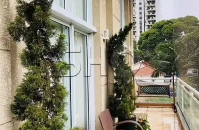 Apartamento com 4 quartos à venda na alameda dos aicás, 159, indianópolis, são paulo, 300 m2 por r$ 5.300.000