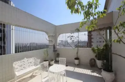 Cobertura com 2 quartos à venda na Rua Pascoal Vita, 405, Vila Madalena, São Paulo, 180 m2 por R$ 2.500.000