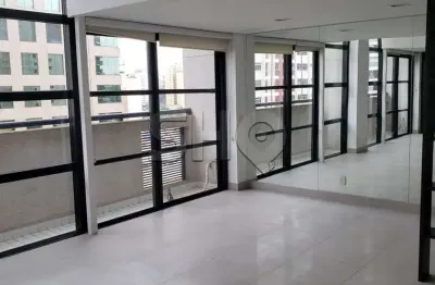 Apartamento com 1 quarto à venda na rua doutor eduardo de souza aranha, 67, vila nova conceição, são paulo, 88 m2 por r$ 1.890.000