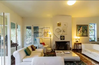 Casa com 4 quartos à venda na rua catanduva, 66, pacaembu, são paulo, 362 m2 por r$ 3.200.000