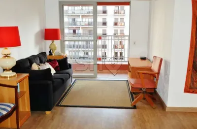 Apartamento com 3 quartos à venda na rua duque costa, 365, vila sofia, são paulo, 75 m2 por r$ 630.000