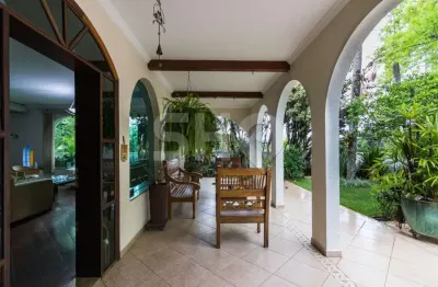 Casa com 5 quartos para alugar na ubiracica, 195, boaçava, são paulo, 355 m2 por r$ 20.000
