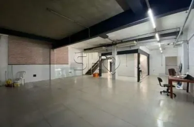 Ponto comercial para alugar na avenida brigadeiro faria lima, 1263, pinheiros, são paulo, 228 m2 por r$ 20.000
