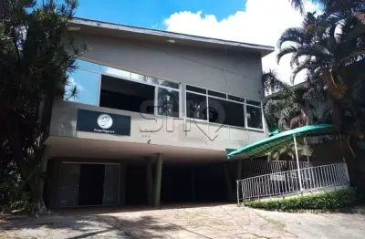 Casa comercial para alugar na avenida pacaembu, 1785, pacaembu, são paulo, 480 m2 por r$ 18.000