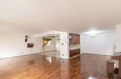 Apartamento com 4 quartos para alugar na Alameda Joaquim Eugênio de Lima, 297, Jardim Paulista, São Paulo, 300 m2 por R$ 6.000