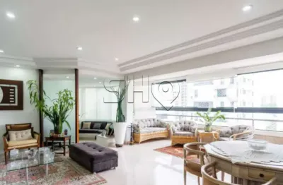 Apartamento com 4 quartos para alugar na Rua Francisca Júlia, 341, Santana, São Paulo, 230 m2 por R$ 10.800