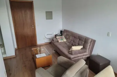 Apartamento com 1 quarto para alugar na Rua Otávio Tarquínio de Souza, 160, Campo Belo, São Paulo, 58 m2 por R$ 3.250