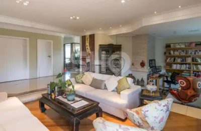 Apartamento com 4 quartos para alugar na Avenida Santa Inês, 1851, Mandaqui, São Paulo, 270 m2 por R$ 7.000